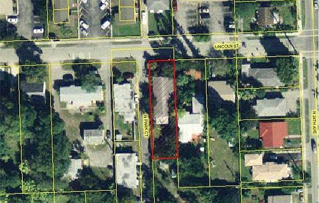 1st image of 629 N Park Court