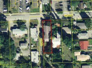 629 N Park Ct, Hollywood, FL 33020