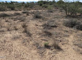 5347 N Old Fort Rd, Rimrock, AZ 86335