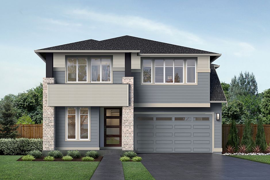 Exterior Image For The Amaryllis V2