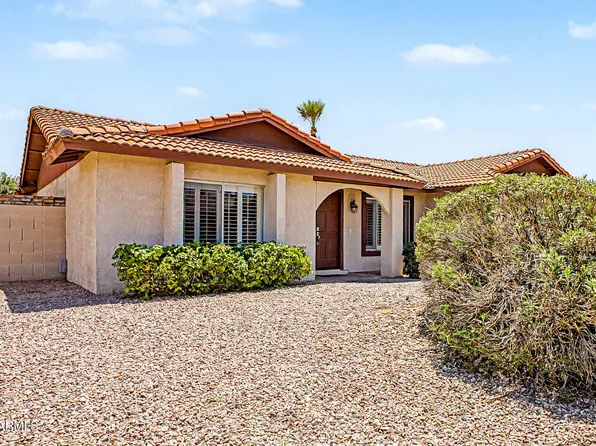7847 E VIA DE BELLEZA --, Scottsdale, AZ 85258