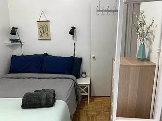 Rented by The Lichy Group, Inc.
