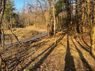 Hornors Run Adamsville Rd, Shinnston, WV 26431