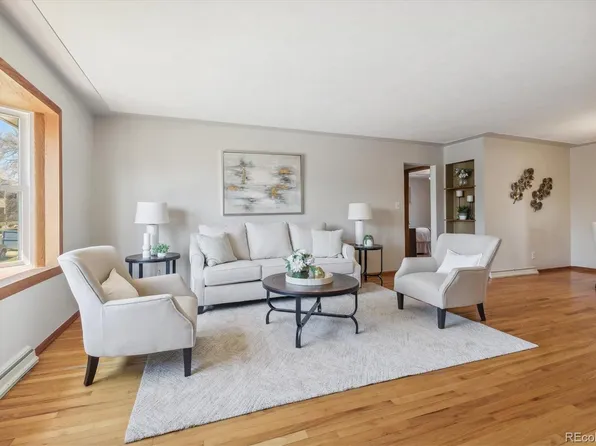 1480 S Gaylord Street, Denver, CO 80210