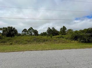 Nyberg Rd Lot 15, North Pt, FL 34291