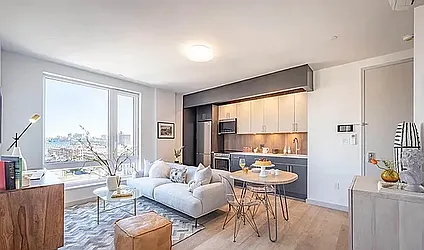 26 Sherman Avenue, #4E