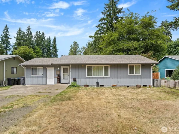 818 Wyandotte Avenue, Shelton, WA 98584