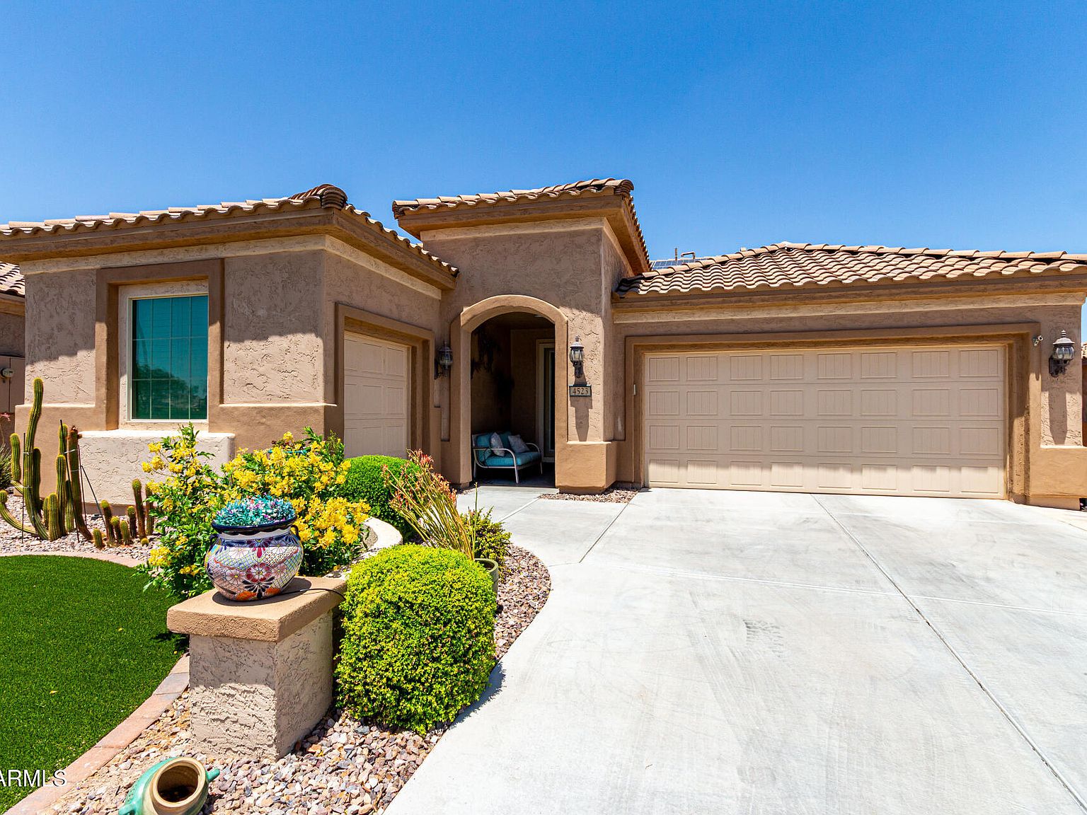 4523 N PETERSBURG Drive, Florence, AZ 85132 | Zillow