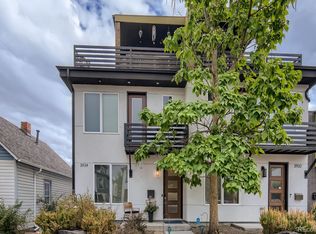 3934 Utica St, Denver, CO 80212