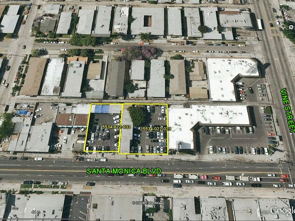 1st image of 6222 Santa Monica Blvd
