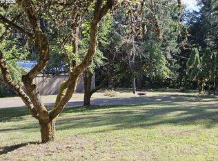 27311 SW Smithville Rd, Sheridan, OR 97378