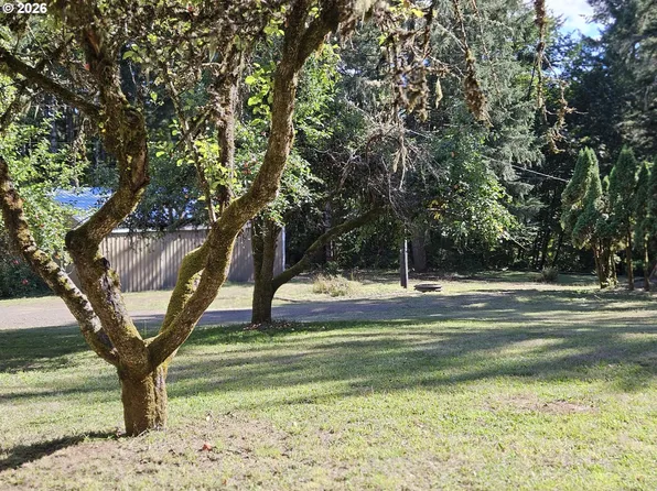 27311 SW Smithville Rd, Sheridan, OR 97378