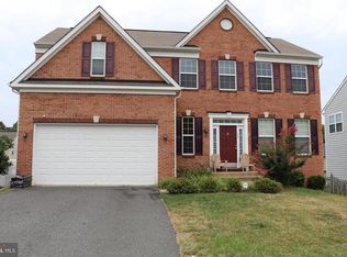 23 Cornerstone Dr, Stafford, VA 22554