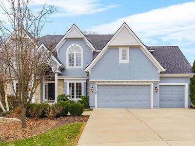20505 W 89th St, Lenexa, KS, 66220