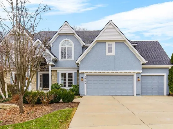 20505 W 89th St, Lenexa, KS 66220