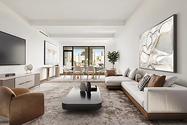 90 Lexington Avenue, #8D