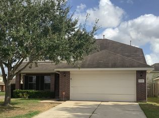 13001 Glenwyck Dr, Houston, TX 77045