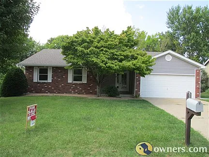 2937 Westerland Ct photo 1