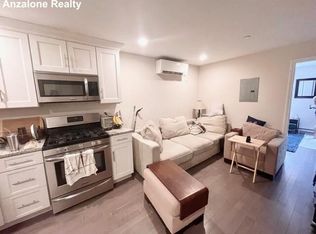 3 Stillman Pl #33, Boston, MA 02113