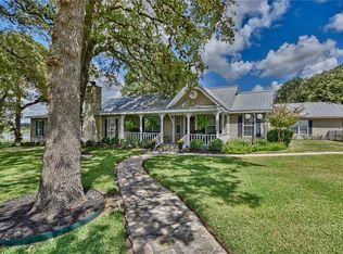 3650 Old Gay Hill Rd, Brenham, TX 77833