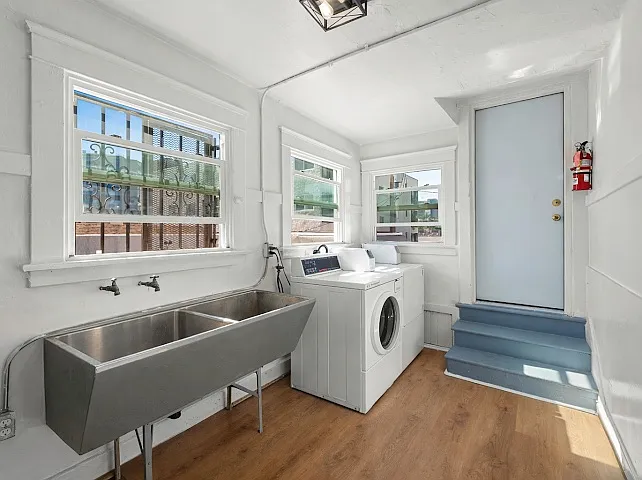 623 E Broadway #5 — Photo 7