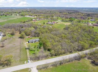 6025 E Highway 20, Claremore, OK 74019