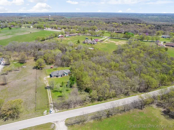 6025 E Highway 20, Claremore, OK 74019