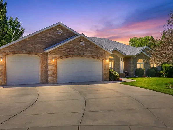 2190 S 750 W, Perry, UT 84302