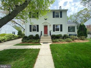 5909 Gloucester Ave, Springfield, VA 22150