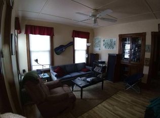 109 South Ave #2, Poughkeepsie, NY 12601