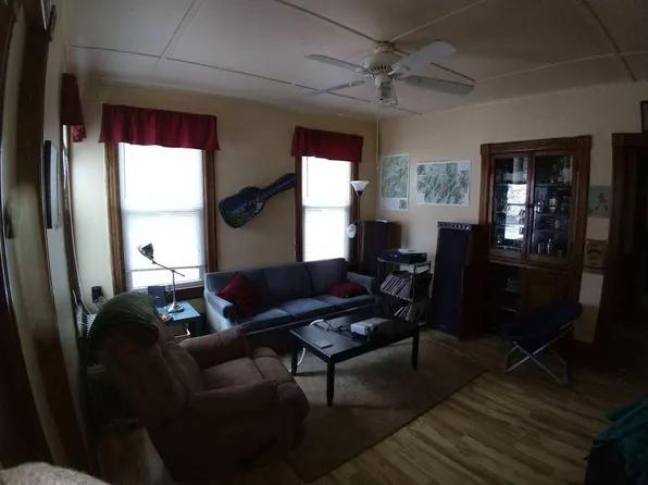 109 South Ave #2, Poughkeepsie, NY 12601