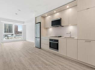 25 Cordova Ave #315, Toronto, ON