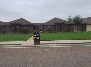 3012 E Diamondhead Ave, Alton, TX 78573