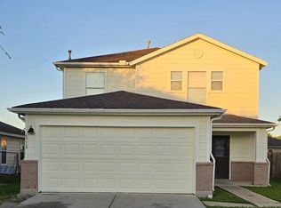 6718 Hawthorne Falls Ln, Houston, TX 77049