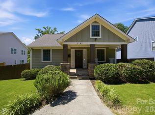 1742 Dunkirk Dr, Charlotte, NC 28203