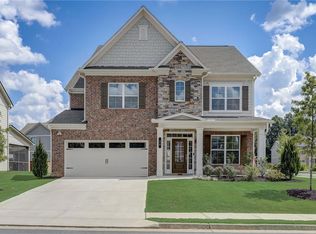 26 Affirmed Way, Newnan, GA 30263