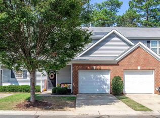 3553 Londonville Ln, Raleigh, NC 27604