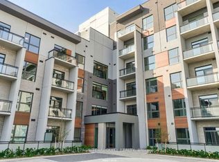 95 Dundas St W #125, Oakville, ON