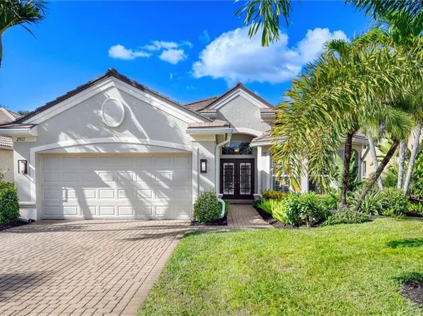 2917 Lone Pine LN, NAPLES, FL 34119