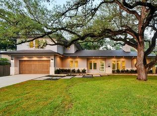 4717 Highland Ter, Austin, TX 78731