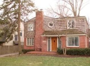 4938 Holly St, Kansas City, MO 64112