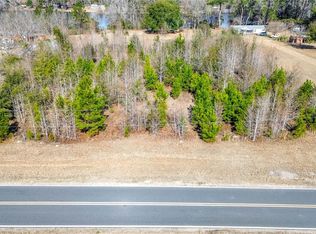 0 Clark Road, Guyton, GA 31312