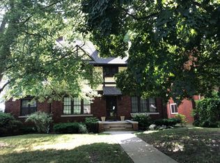 1432 Bedford Rd, Grosse Pointe Park, MI 48230