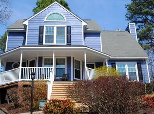 7073 River Valley Rd, Mechanicsville, VA 23111