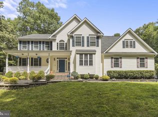 15640 Hens Rest Ln, Waldorf, MD