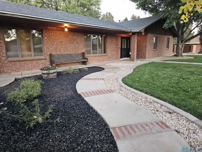 103 Tierra Berrenda Dr, Roswell, NM, 88201