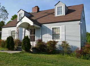 507 Ashland Ter, Chattanooga, TN 37415