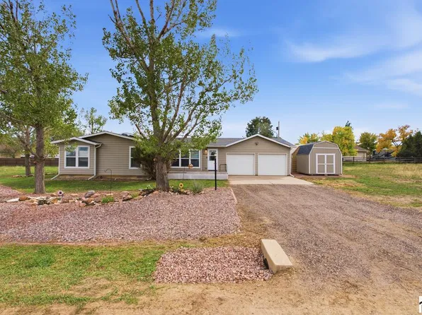 4914 Taos Dr, Colorado City, CO 81019