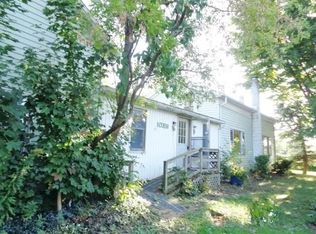 10359 W Main Rd, Ripley, NY 14775