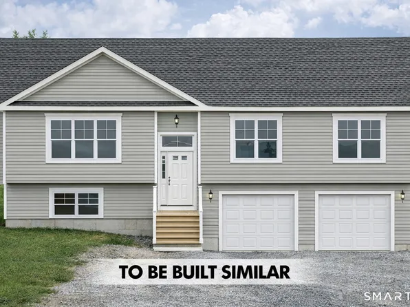 21 Westview Drive, Ashford, CT 06278